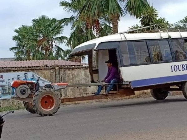 Я у папы инженер