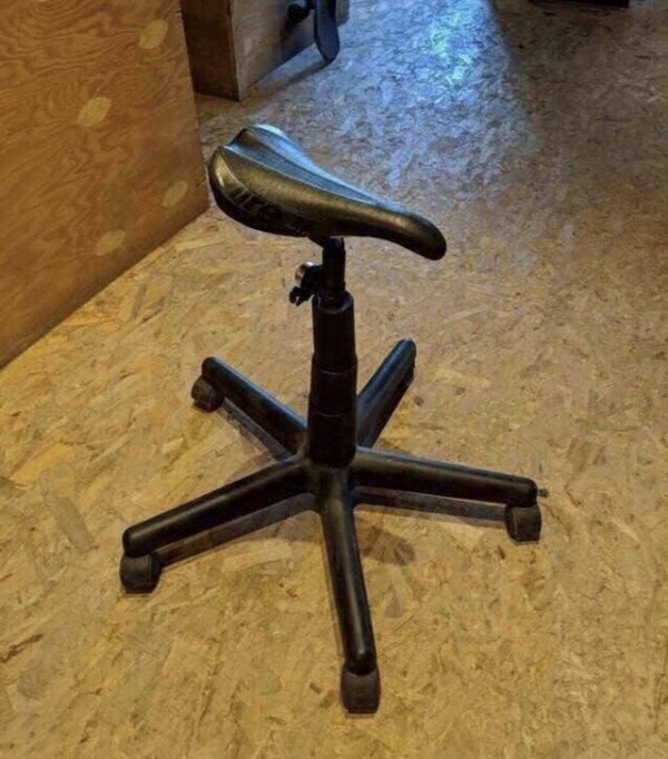 Я у папы инженер