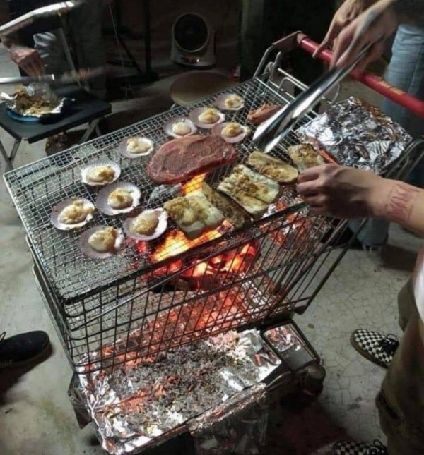 Я у папы инженер