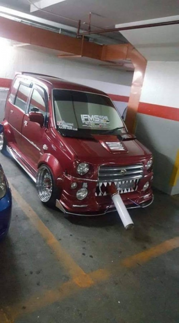 А что это тут происходит?