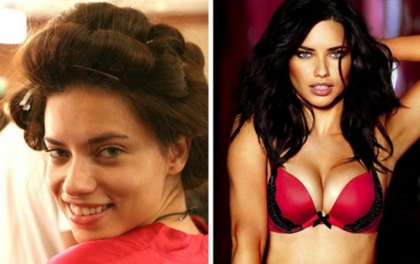 Красавица или чудовище? Так ли на самом деле идеальны ангелы Victoria's Secret