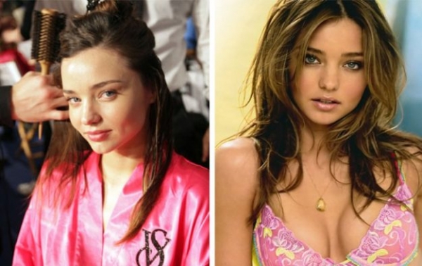 Красавица или чудовище? Так ли на самом деле идеальны ангелы Victoria's Secret