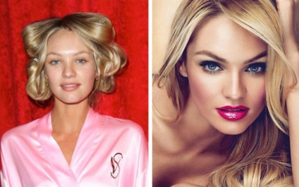 Красавица или чудовище? Так ли на самом деле идеальны ангелы Victoria's Secret