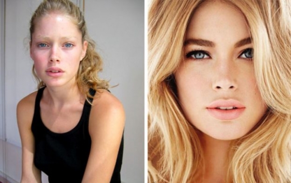 Красавица или чудовище? Так ли на самом деле идеальны ангелы Victoria's Secret