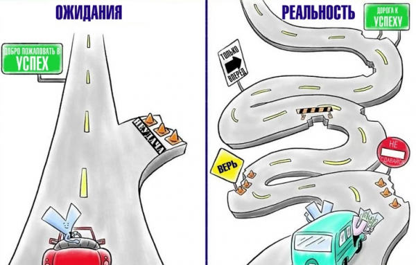 Наглядный пример почему люди лишились последних мозгов