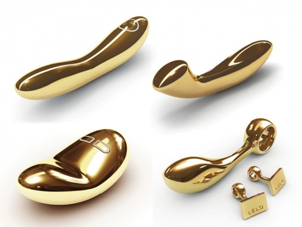 История изобретения женской секс-игрушки