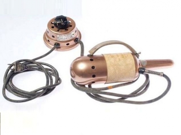 История изобретения женской секс-игрушки