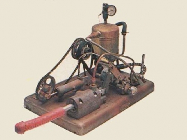 История изобретения женской секс-игрушки