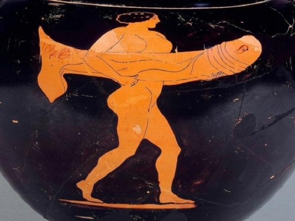 История изобретения женской секс-игрушки