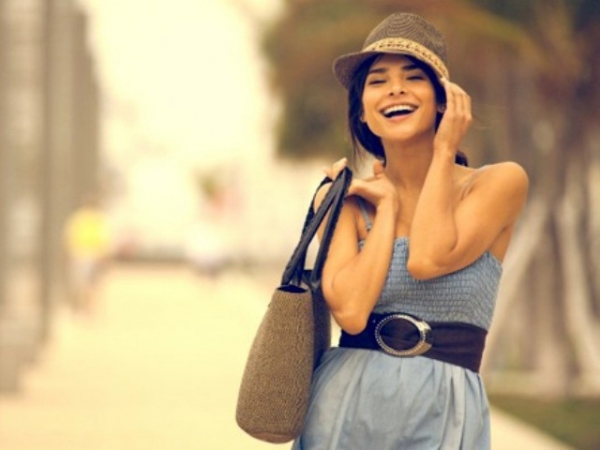 10 самых интересных фактов о женщинах