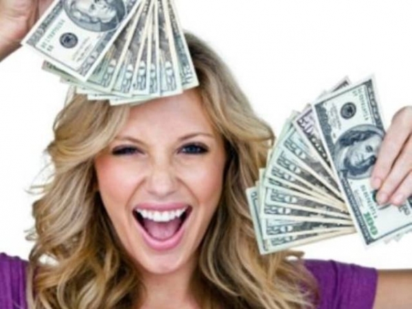 10 самых интересных фактов о женщинах