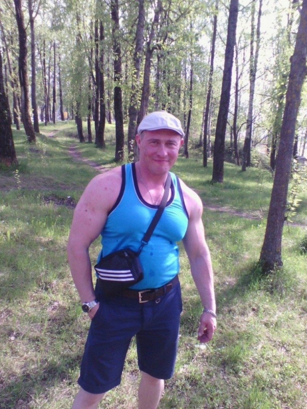 Как меняются женщины после приема анаболиков