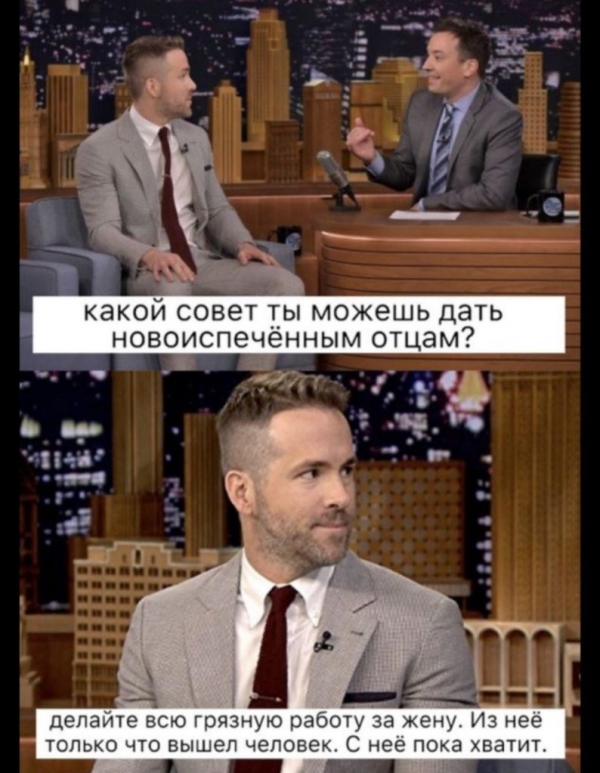 Смешная подборочка