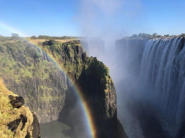 Природа намного круче любого фотошопа