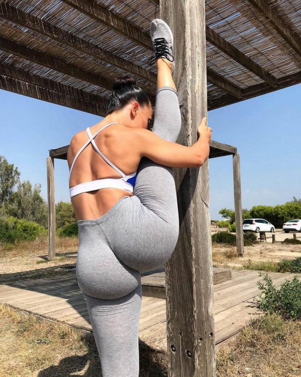 Спорт наше все