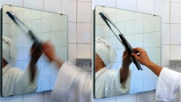 Необычные зеркала для Вашего дома