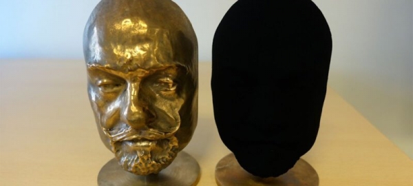 Необычные вещи среди нас