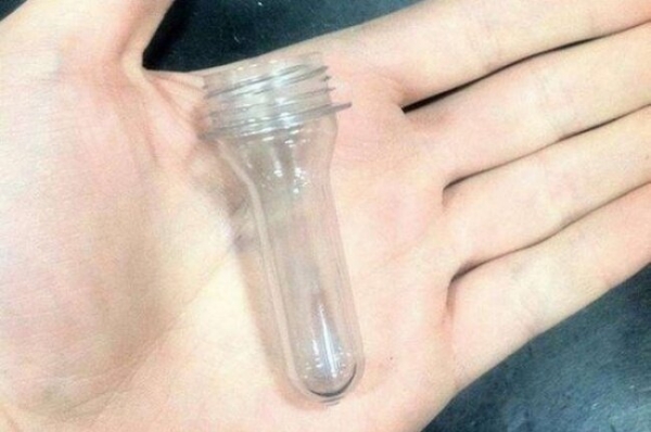 Необычные вещи среди нас