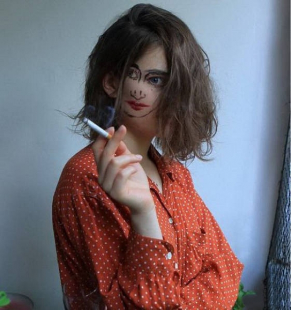 Пьяненькие девчачьи приколы