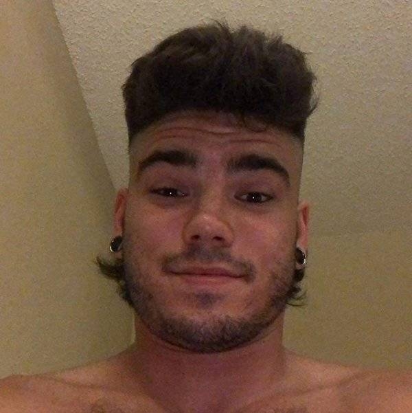 Хочешь выделяться в толпе? Сделай прикольную стрижку