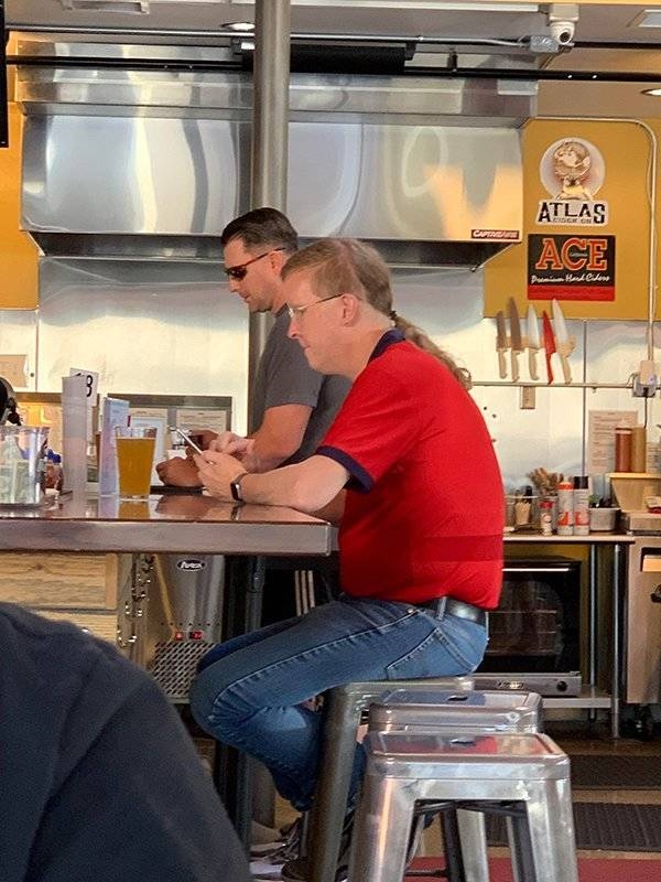 Хочешь выделяться в толпе? Сделай прикольную стрижку