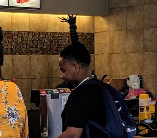 Хочешь выделяться в толпе? Сделай прикольную стрижку