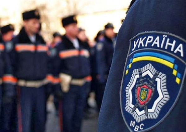 Президент України закликав звільнити генерала МВС через ролик в мережі
