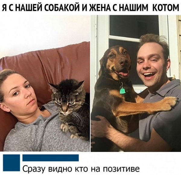 Очередная подборка юморных картинок