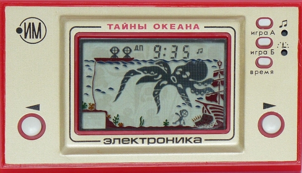 Ностальгия по яйцам