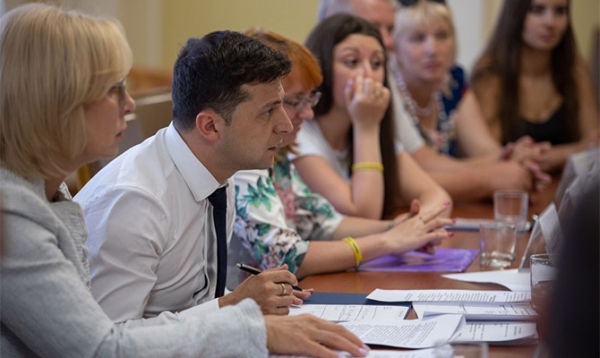 Україну чекає проведення повного аудиту роботи державних реєстрів