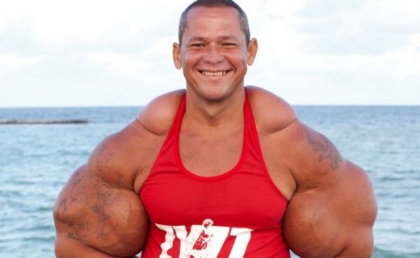 Синтоловые идиоты