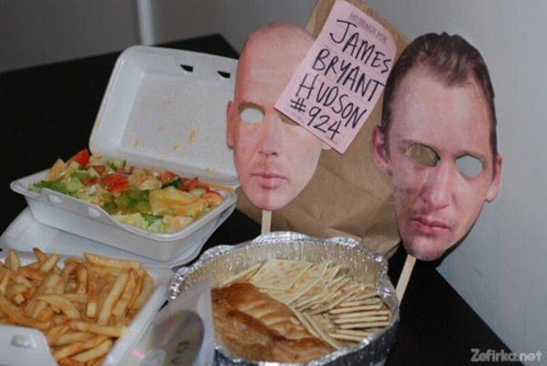 Самые необычные услуги
