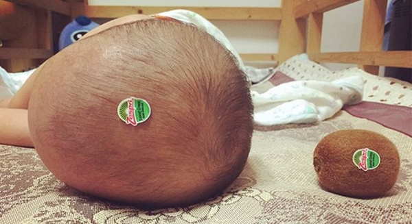Когда папа остается на хозяйстве с детьми