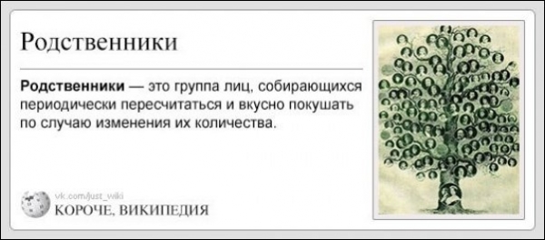 Википедия в параллельной реальности