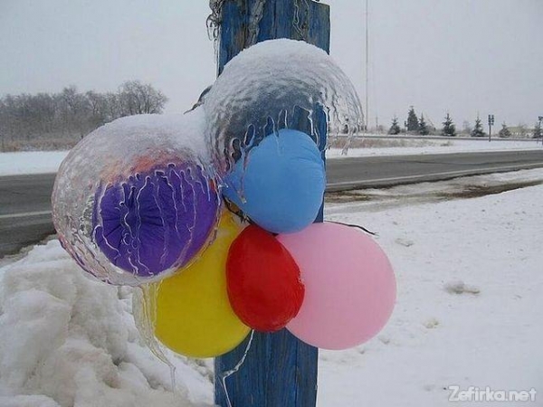 Невероятное рядом с нами