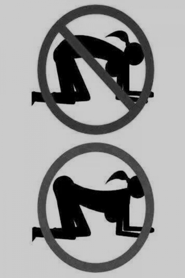Прикольная эротика 18 +