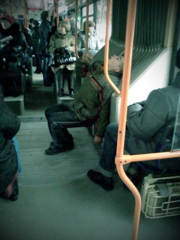 Этим людям позавидует любой йог