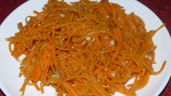 Подборка изумительно вкусных и полезных рецептов из тыквы.