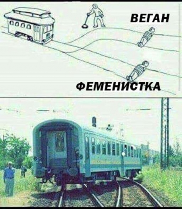 Немножко юмора накануне выходных