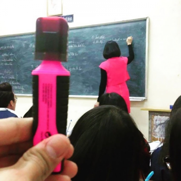 Прикольные совпадения
