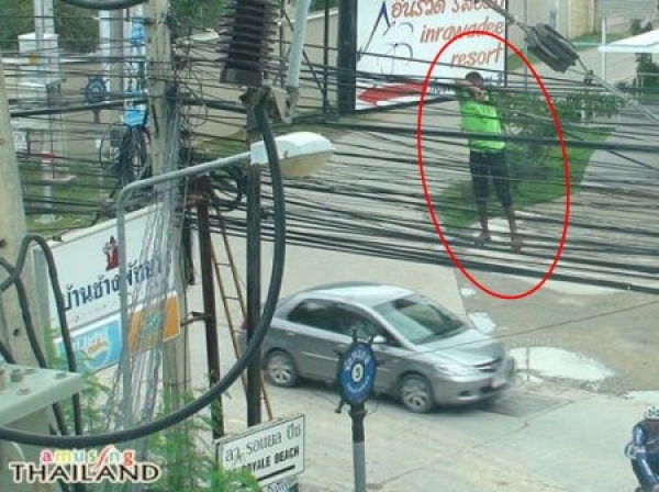 То, ради чего надо посетить Таиланд