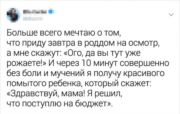 Пользователи Twitter поражают своими искрометными шутками