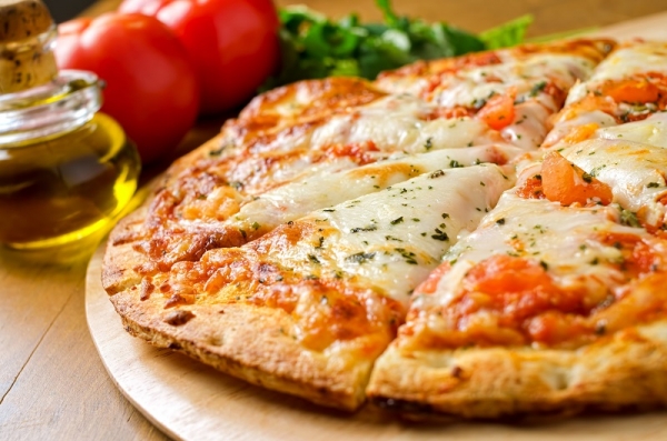 Вкуснейшие начинки для приготовления пиццы дома