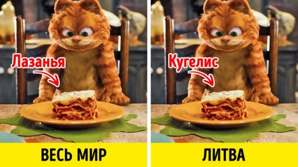 Что такое адаптация мультфильма под зрителя и как она выглядит в разных странах мира