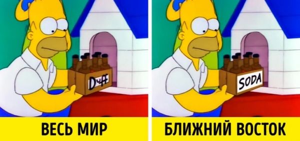 Что такое адаптация мультфильма под зрителя и как она выглядит в разных странах мира