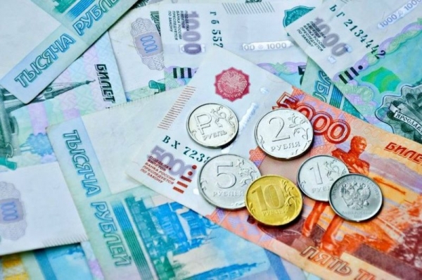 Откуда появилось название валют разных стран