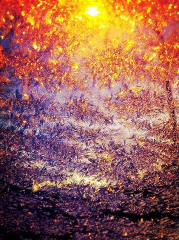 Морозное художество