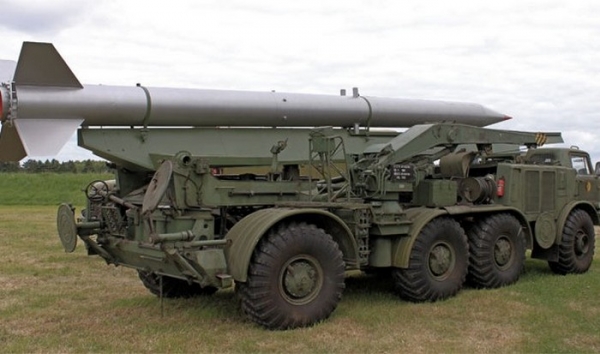 Военная техника из разных уголков планеты