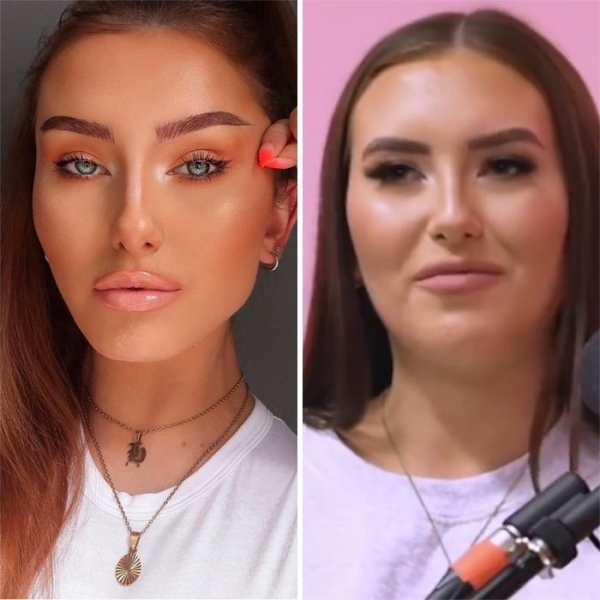 Опрометчивые оплошности пользователей Instagram