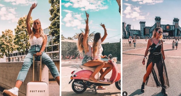 Опрометчивые оплошности пользователей Instagram